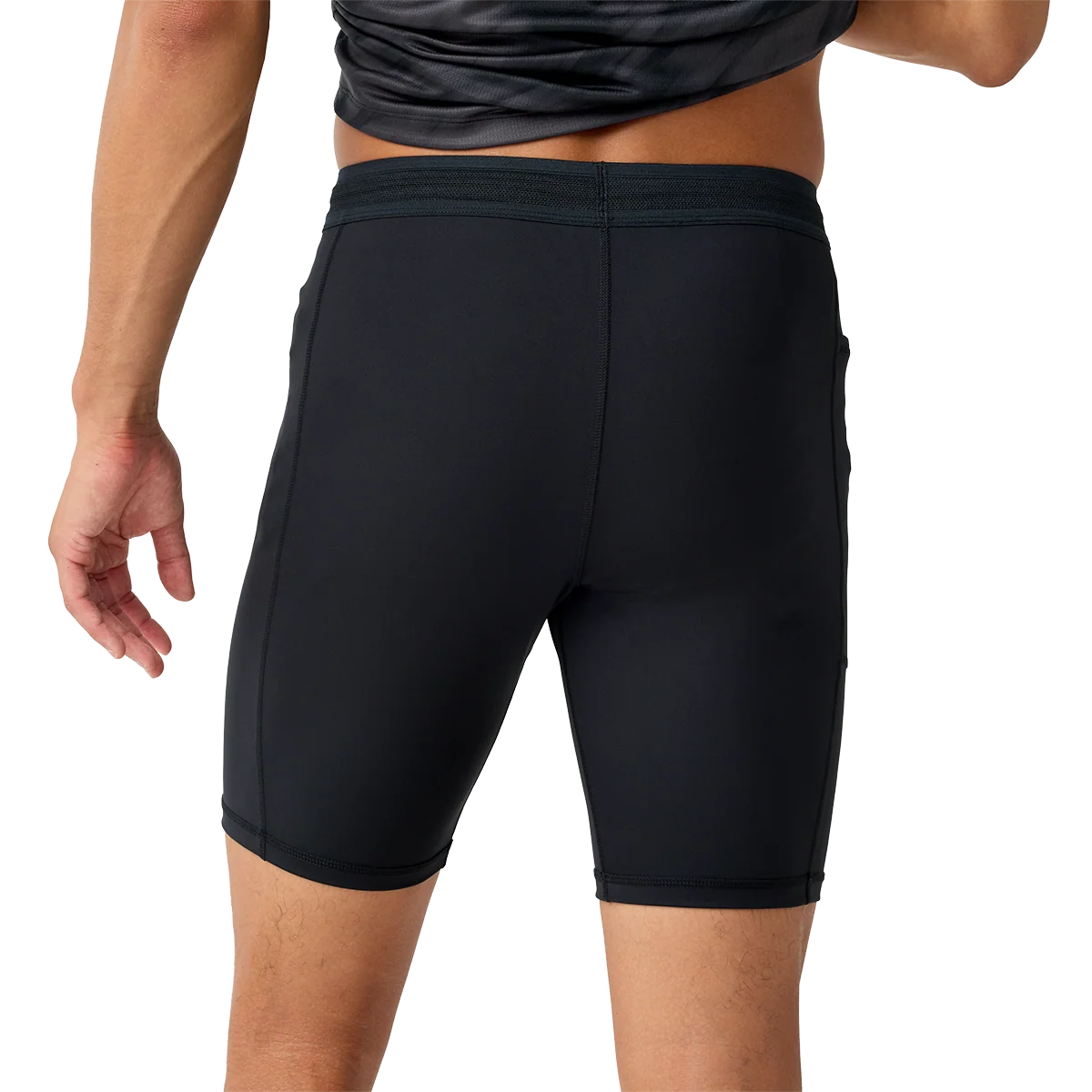 Brooks Dash Half Tight