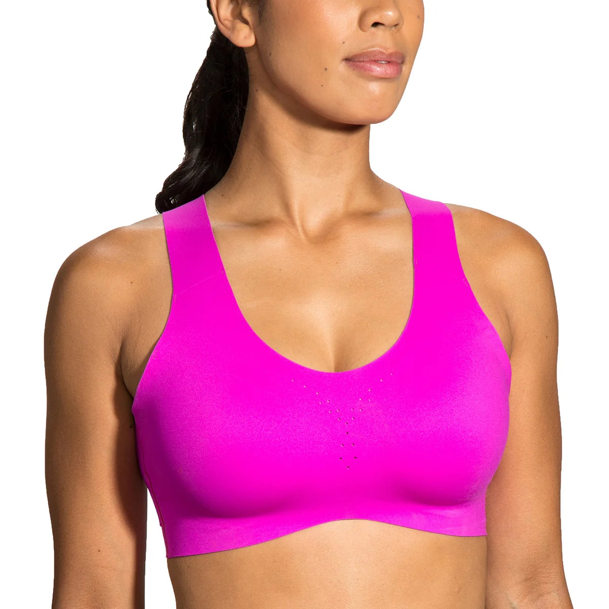 Brooks Dare Crossback Bra