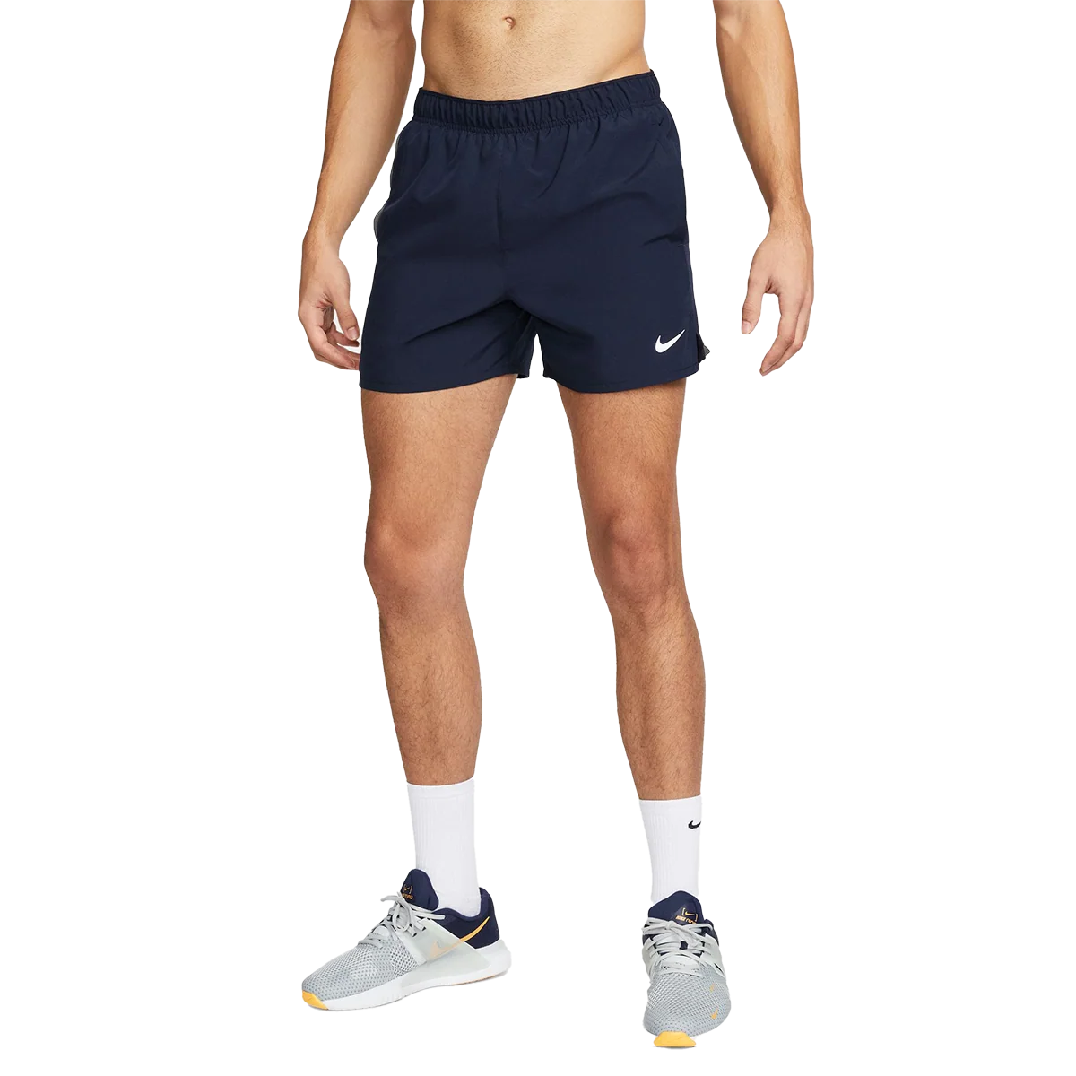 Nike Dri-FIT Challenger Short