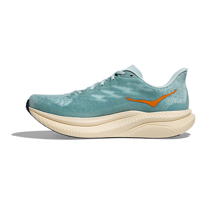 Hoka Mach 6