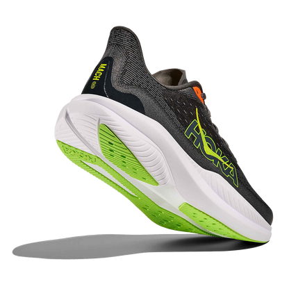 Hoka Mach 6