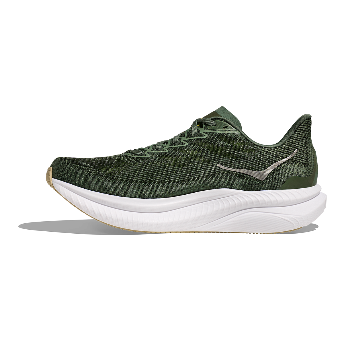 Hoka Mach 6