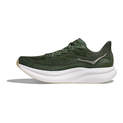 Hoka Mach 6