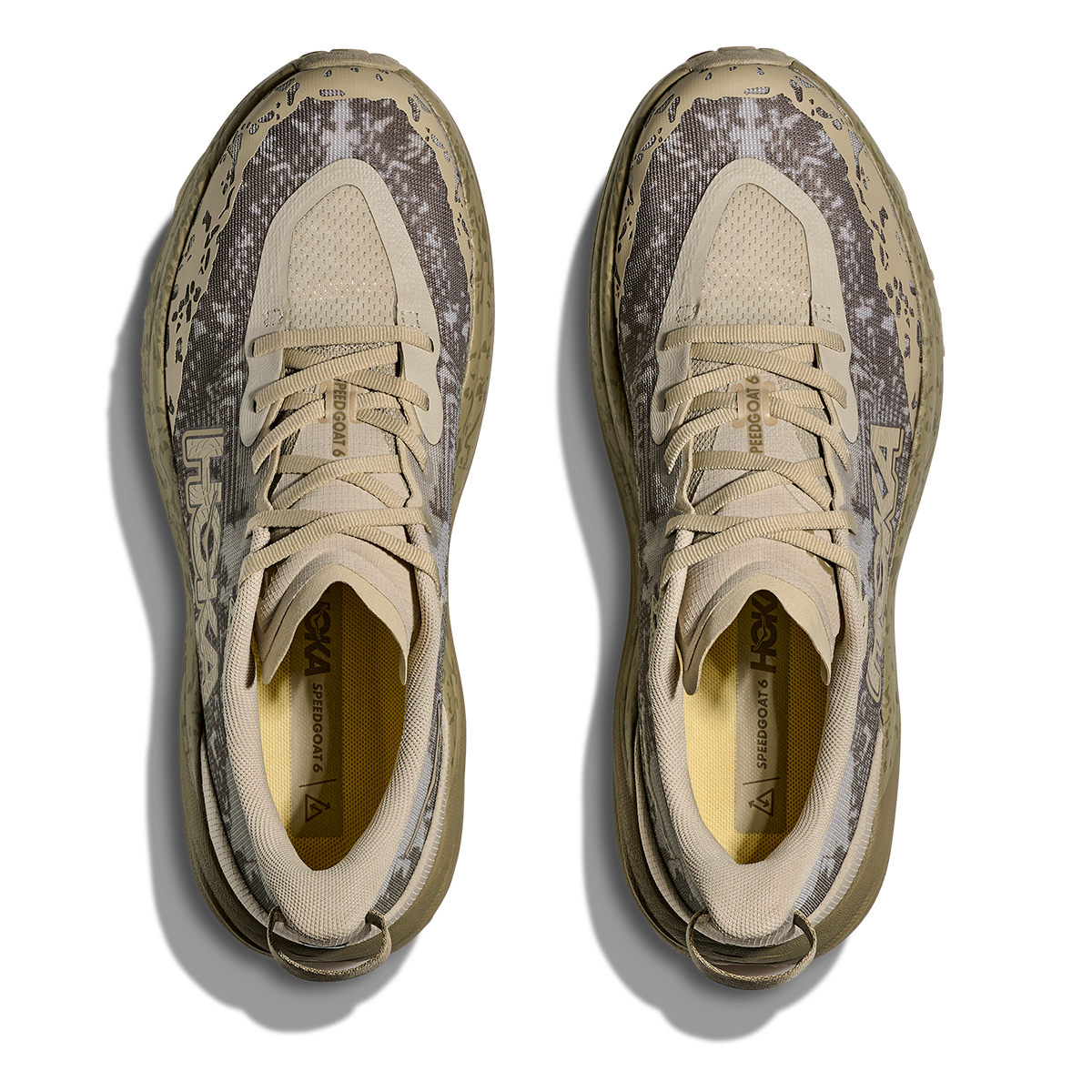 Hoka Speedgoat 6