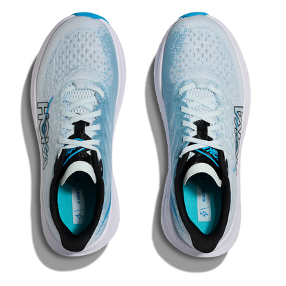 Hoka Mach 6