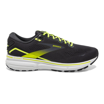 Brooks Ghost 15 Run Vision