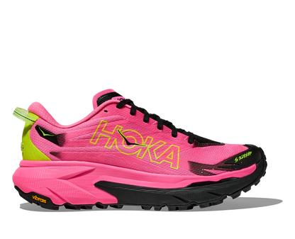Women's Hoka Mafate 5