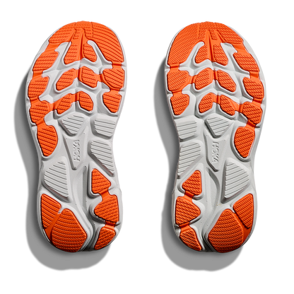 Hoka Clifton 10 Little Kids