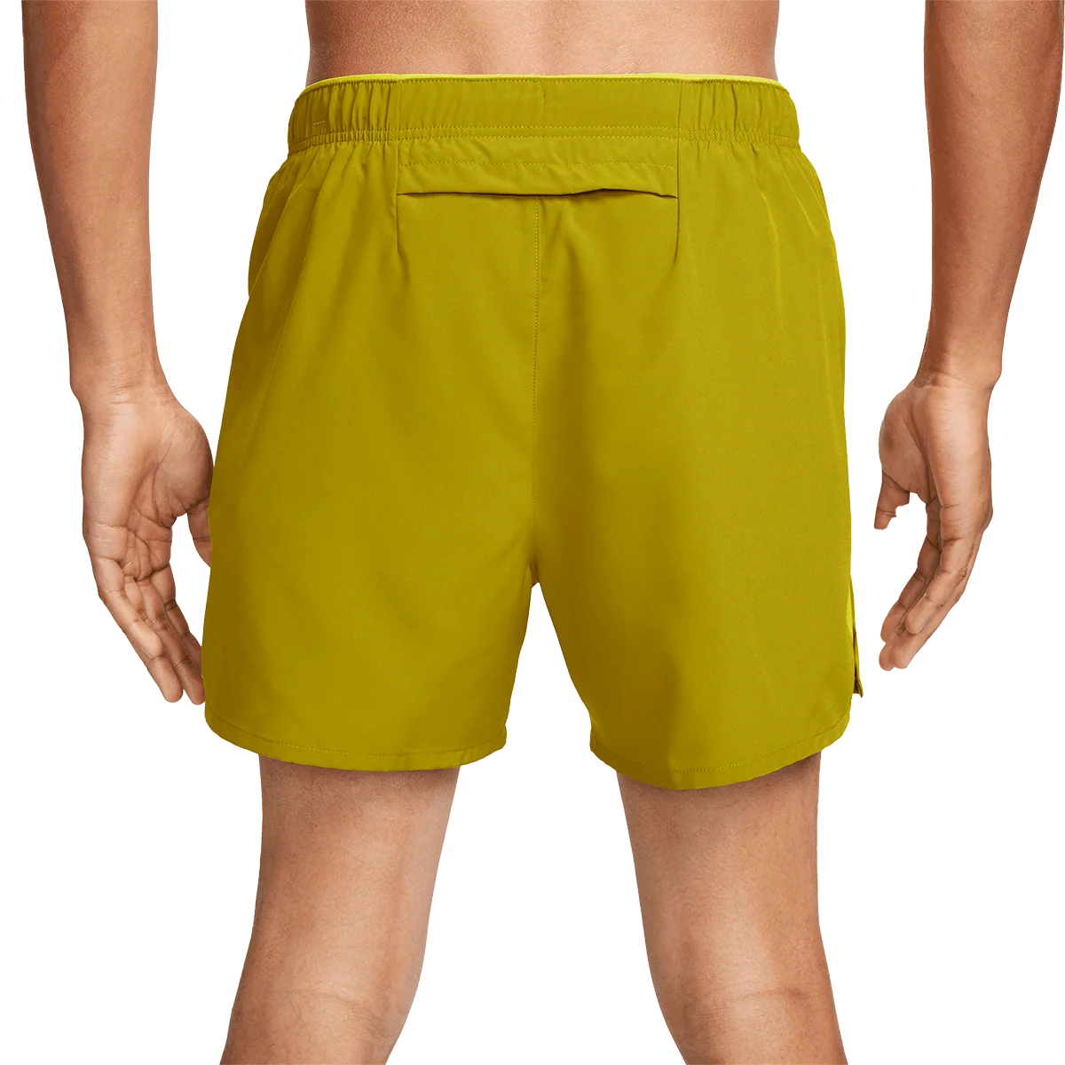Nike Dri-FIT Challenger Short