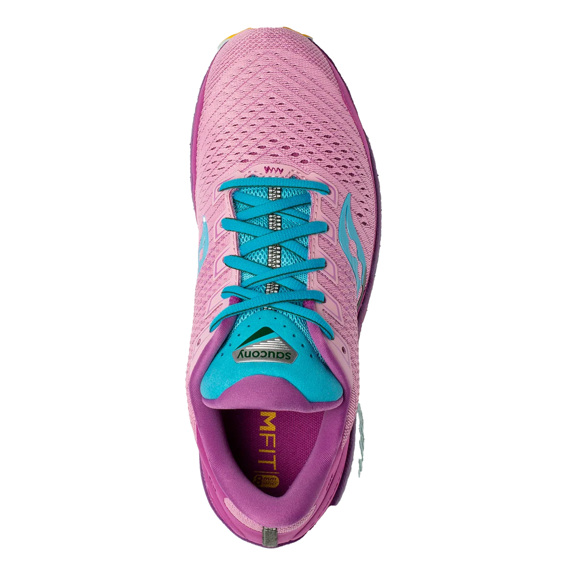 Saucony Triumph 18