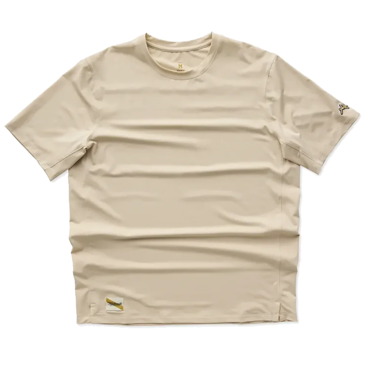 Tracksmith Session Shortsleeve
