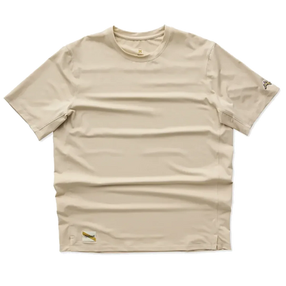 Tracksmith Session Shortsleeve