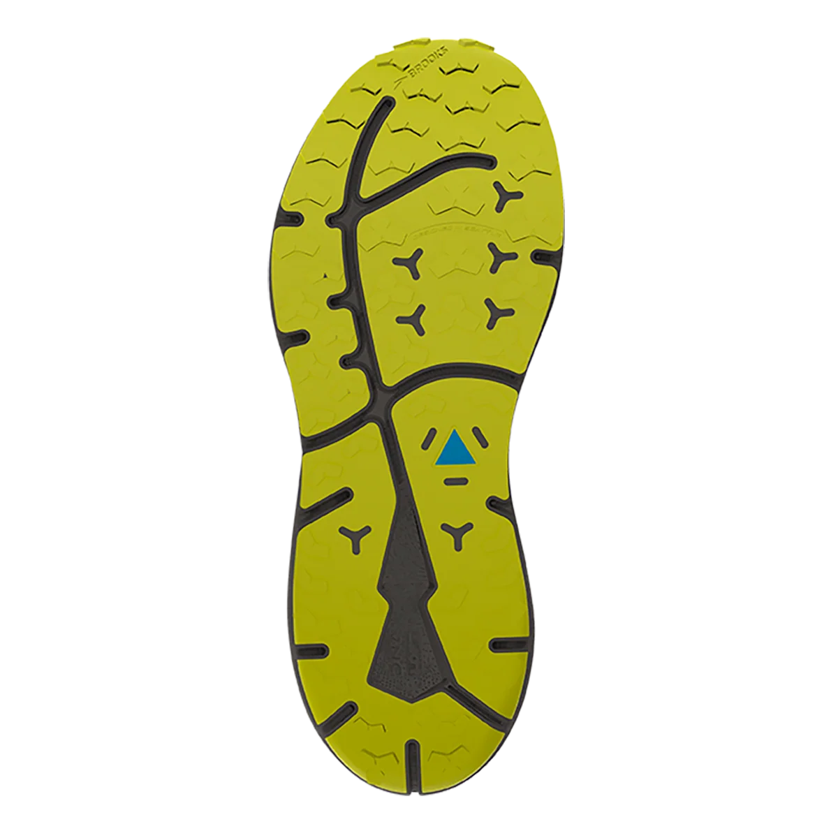 Brooks Divide 4