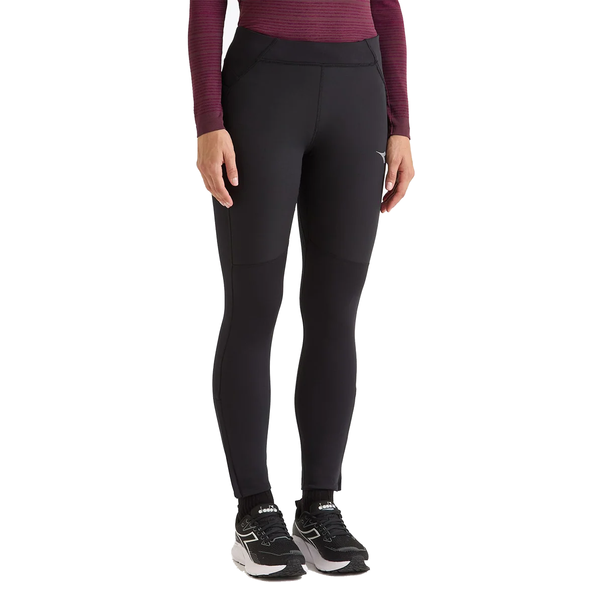 Diadora L. Run Tights Winter Protection
