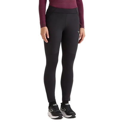 Diadora L. Run Tights Winter Protection