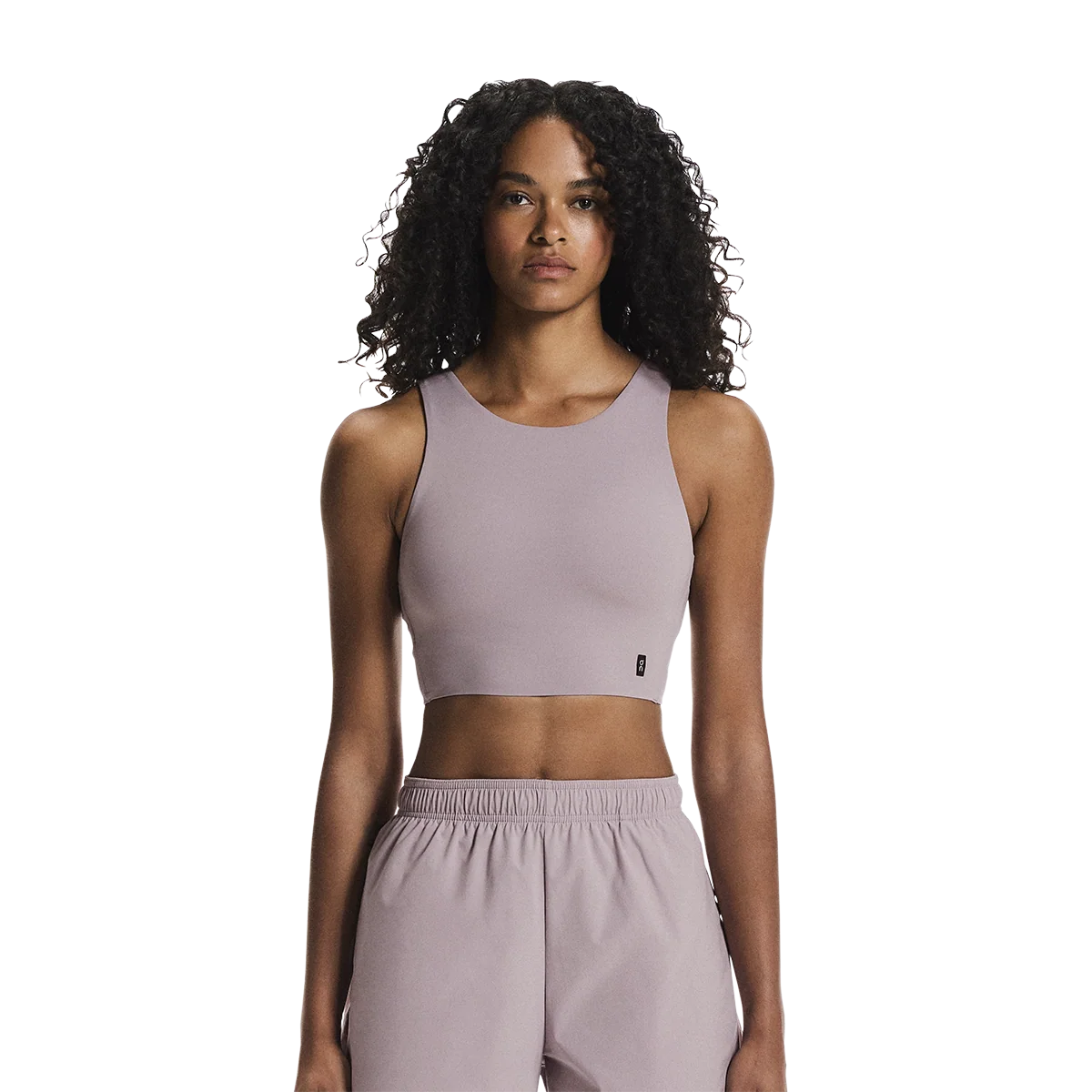 ON Core 2-in-1 Crop
