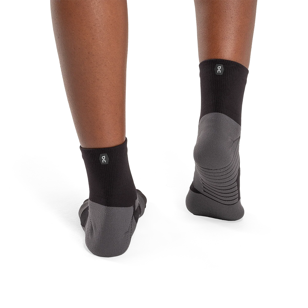 On Performance Mid Sock