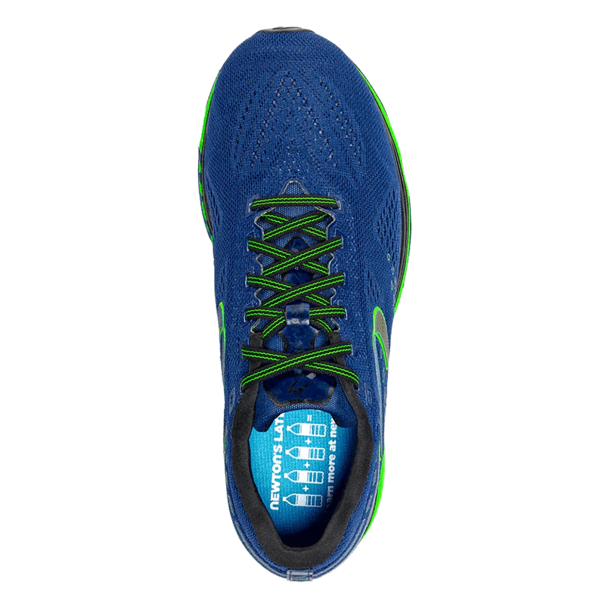 Newton Kismet 9