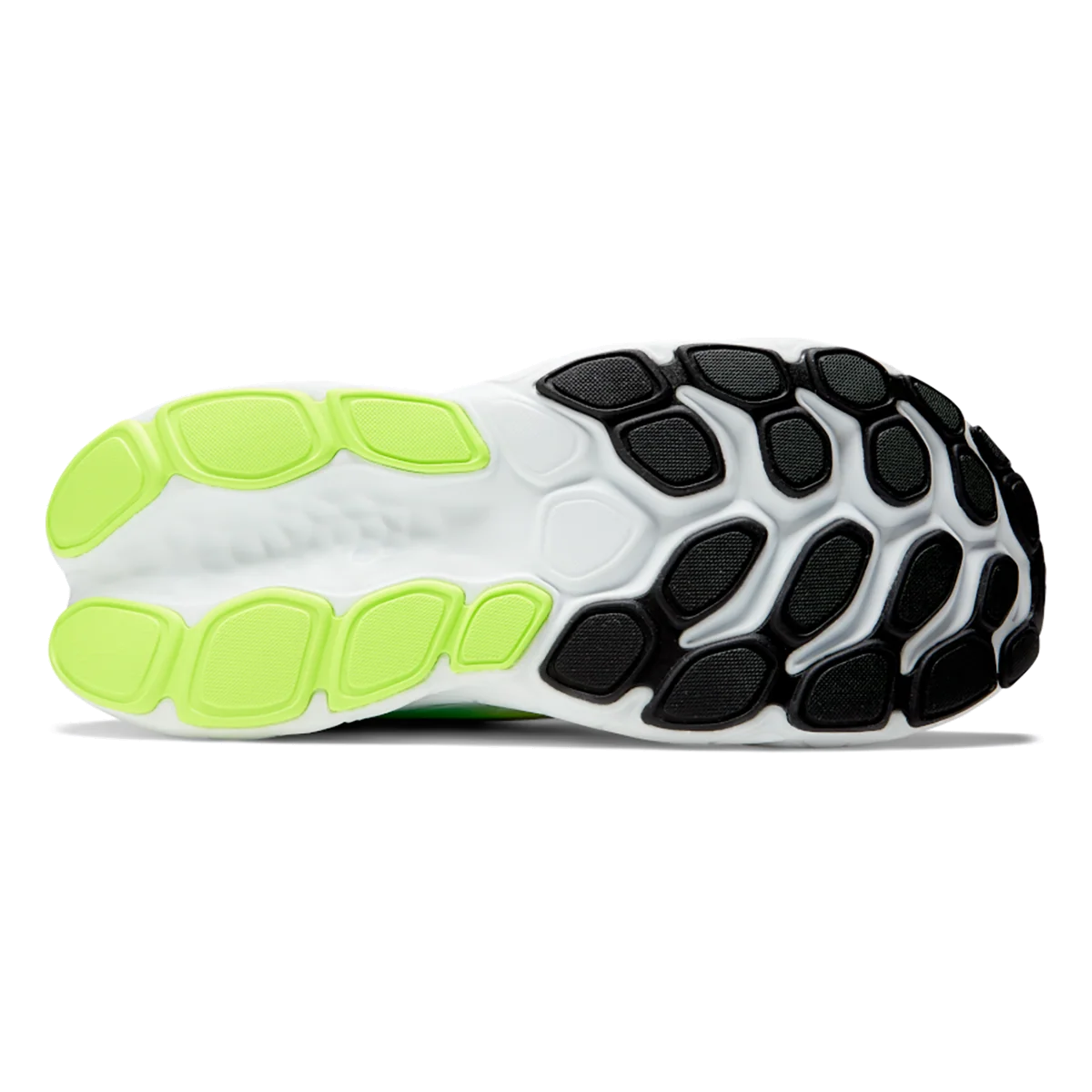 New Balance Fresh Foam X More V4 - White