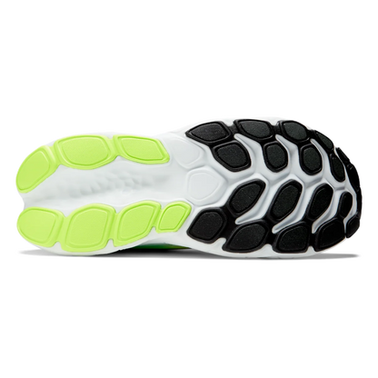 New Balance Fresh Foam X More V4 - White