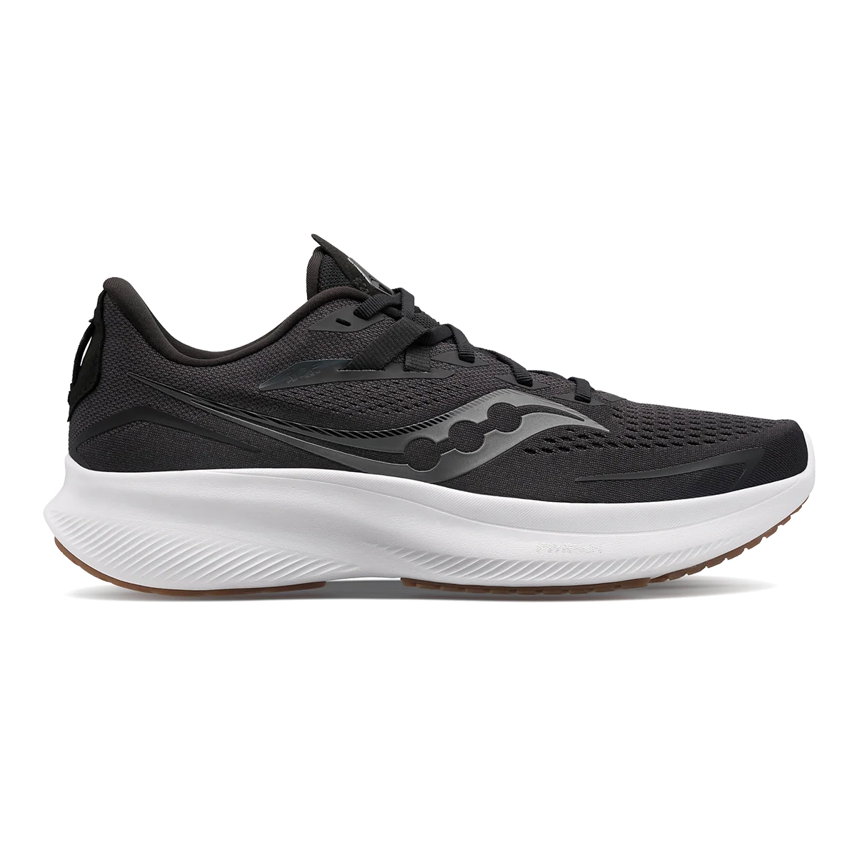 Saucony Ride 15