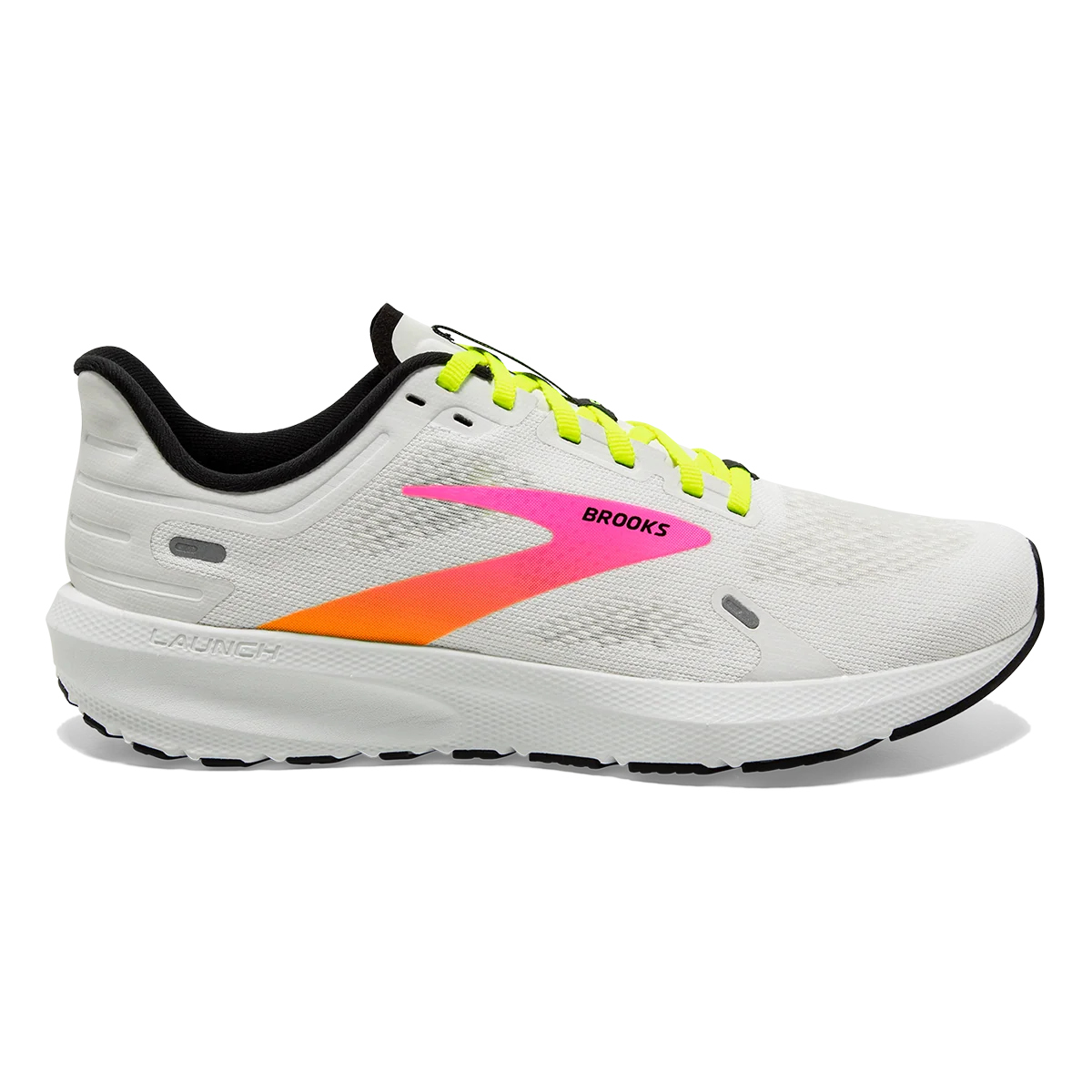 Brooks Launch 9
