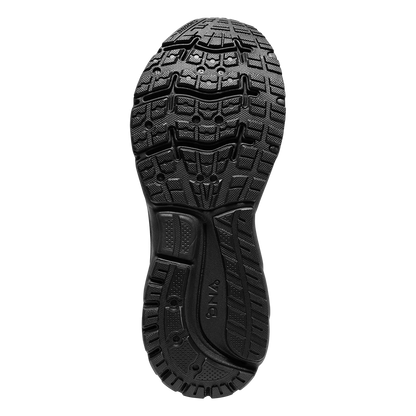 Brooks Trace 2 - White - Black