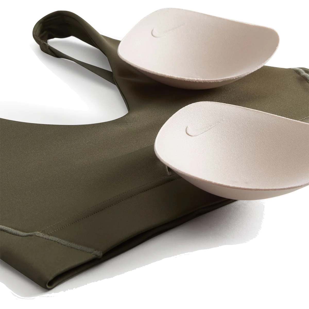 Nike Indy Plunge Cutout Bra