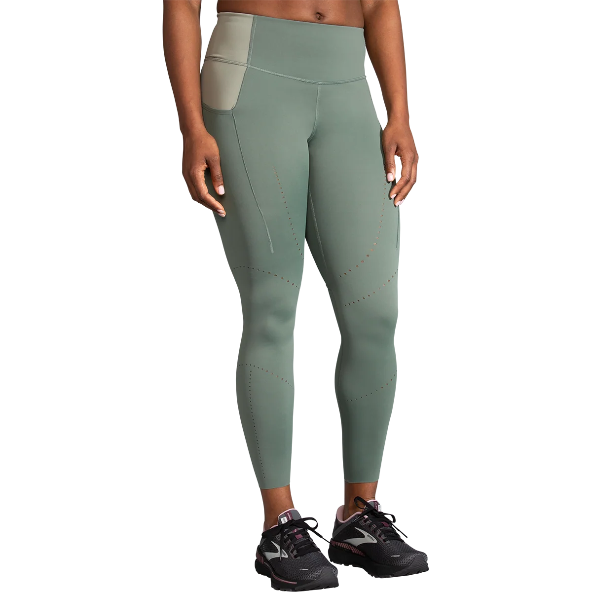 Brooks Method 7/8 Tight