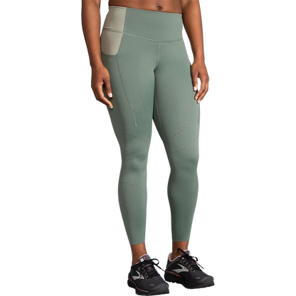 Brooks Method 7/8 Tight