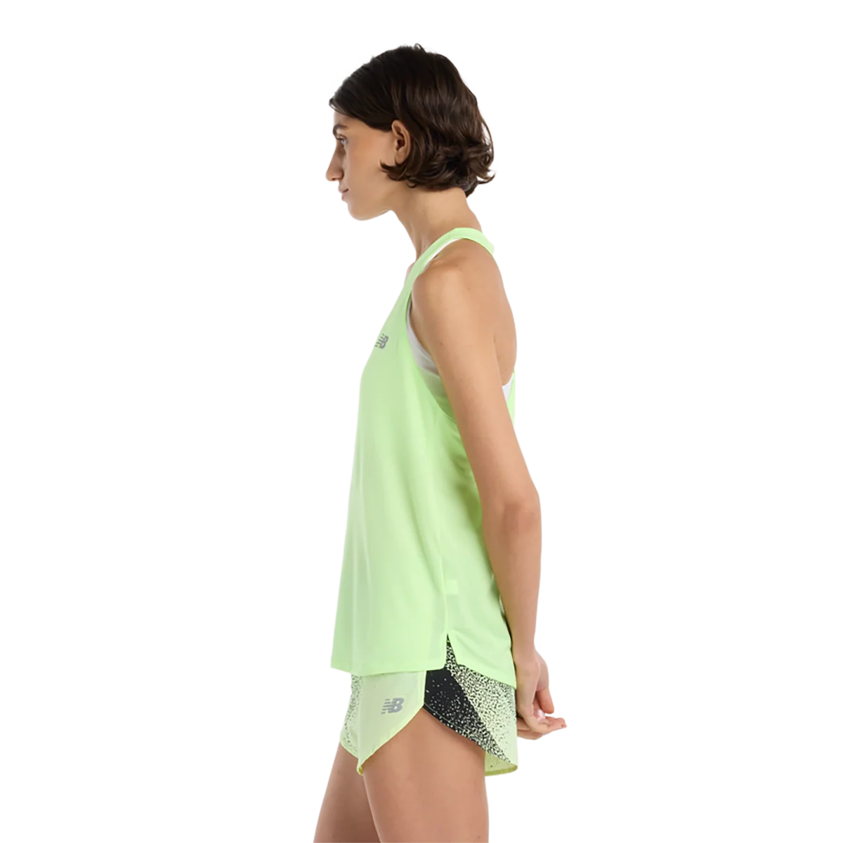 New Balance Athletics Tank