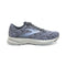 Turbulence - Grey - Blue