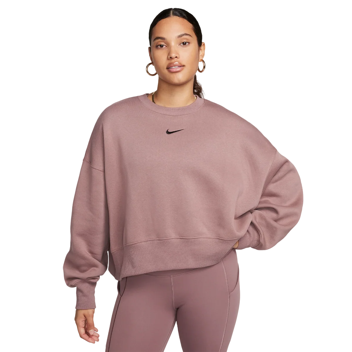 Nike Sportswear Phoenix Fleece Pullover