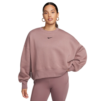 Nike Sportswear Phoenix Fleece Pullover