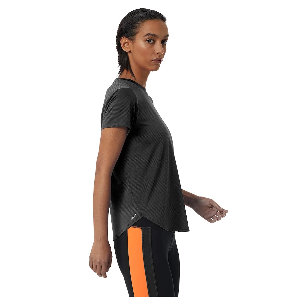 New Balance Accelerate Shortsleeve