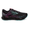 Black - Blue Light - Pink