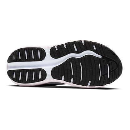 Brooks Ghost Max 2 - Black - White - Orchid Ice