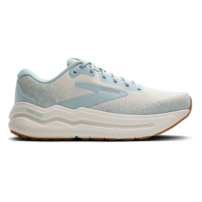 Brooks Ghost Max 2 - Coconut Milk - Winter Sky