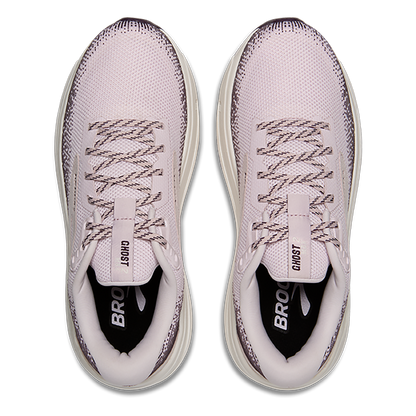 Brooks Ghost Max 2 - Orchid Ice - Plum - Coconut