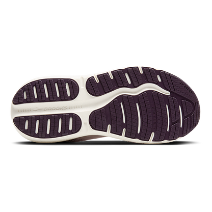 Brooks Ghost Max 2 - Orchid Ice - Plum - Coconut
