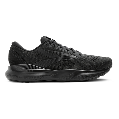 Brooks Adrenaline GTS 24 Black - Black - Ebony