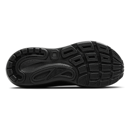 Brooks Adrenaline GTS 24 Black - Black - Ebony
