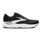 Black - White