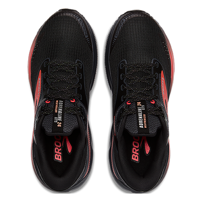 Brooks Adrenaline GTS 24 Weatherized