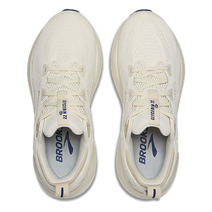 Brooks Glycerin 22 Bluewash - Blue Ribbon