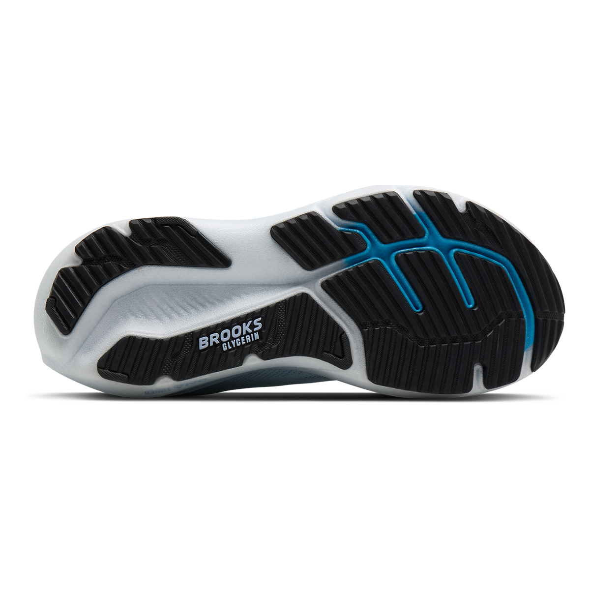 Brooks Glycerin 23