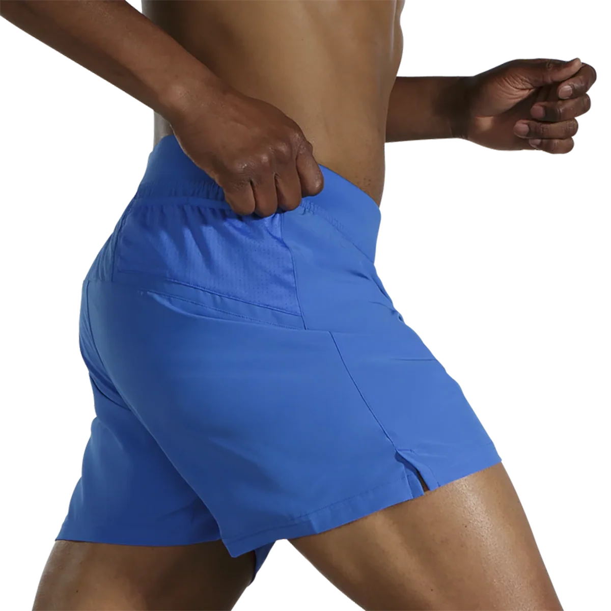 Brooks Sherpa 5" Short