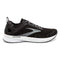 Black - Blackened Pearl - White