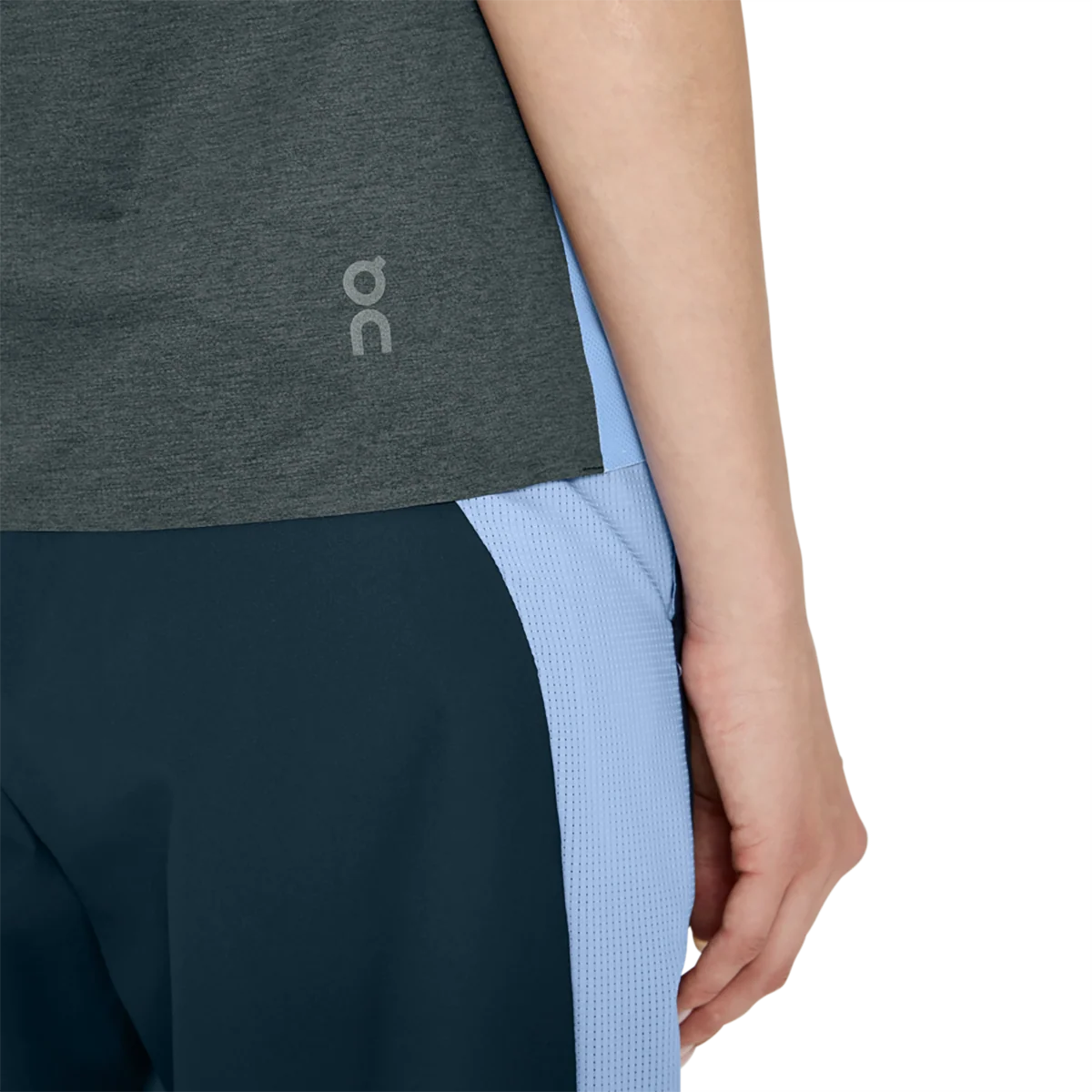 ON Performance-T 2 Shortsleeve