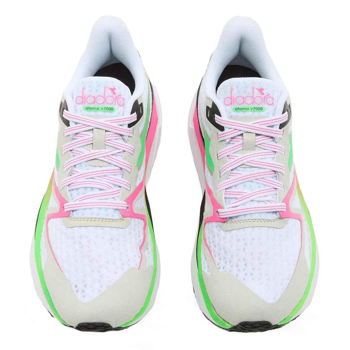 Diadora Atomo V7000